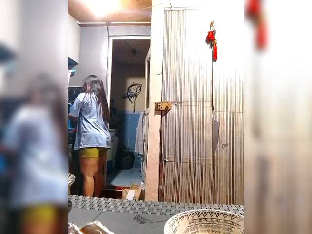 Watch Candyshane, she wants to masturbate for you candyshane from BongaCams