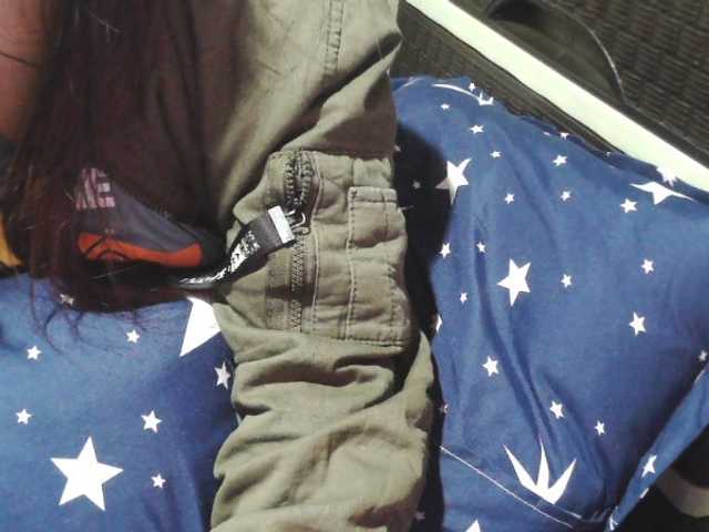 candyshane live cam profile