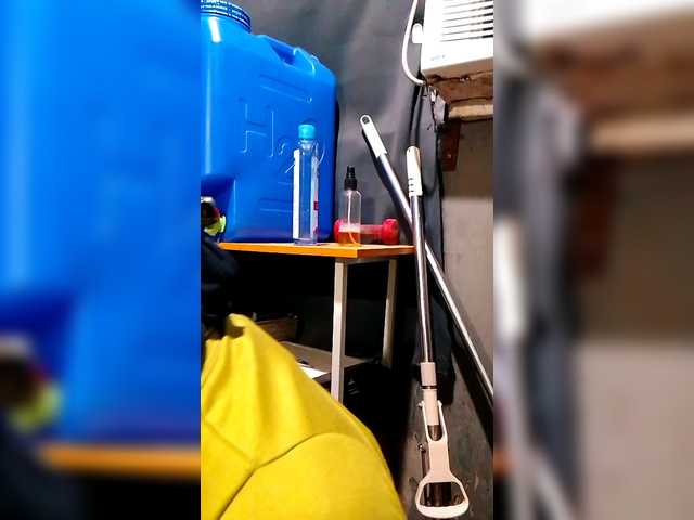 candyshane's BongaCams show and profile