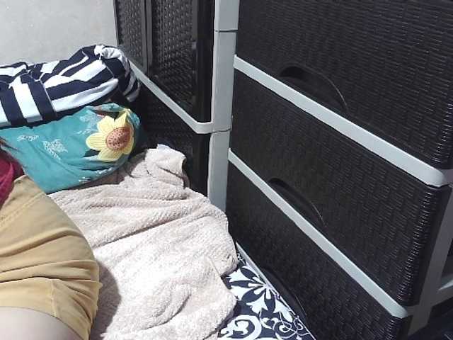 candyshane's BongaCams show and profile