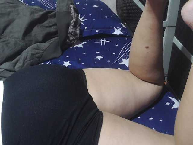 candyshane live cam profile