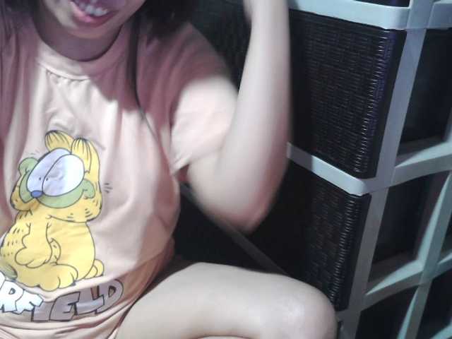 candyshane live cam profile