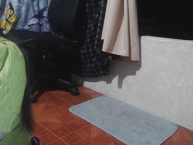 Kazzandra webcam bongacams model stream image