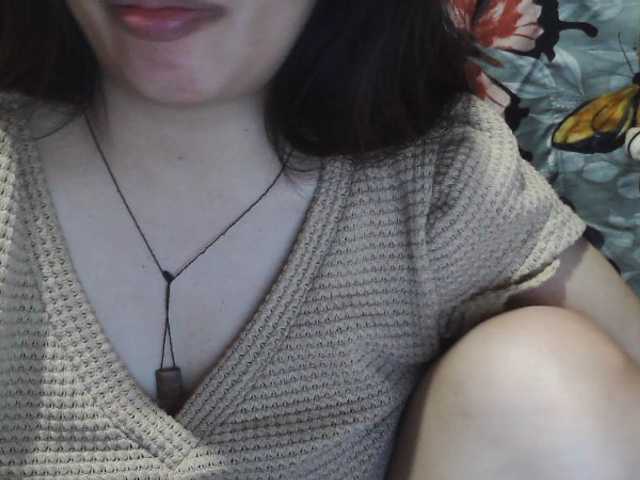 Profile and Statistics for candyshane on BongaCams