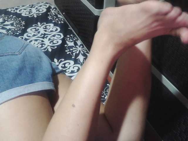 candyshane's BongaCams show and profile