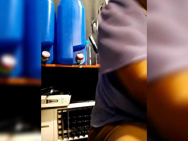 candyshane's BongaCams show and profile