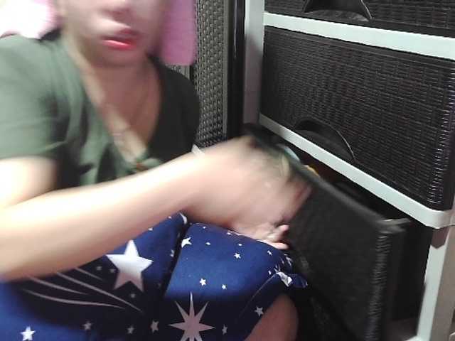 candyshane's BongaCams show and profile