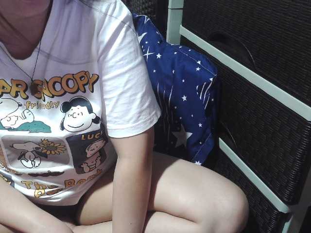 candyshane live cam profile