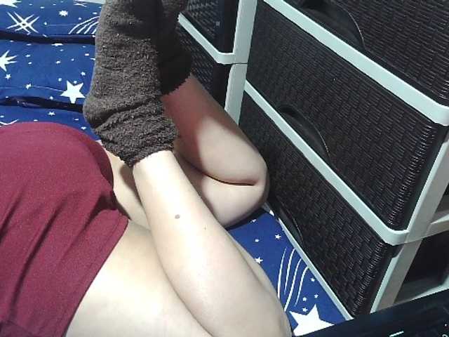 candyshane's BongaCams show and profile