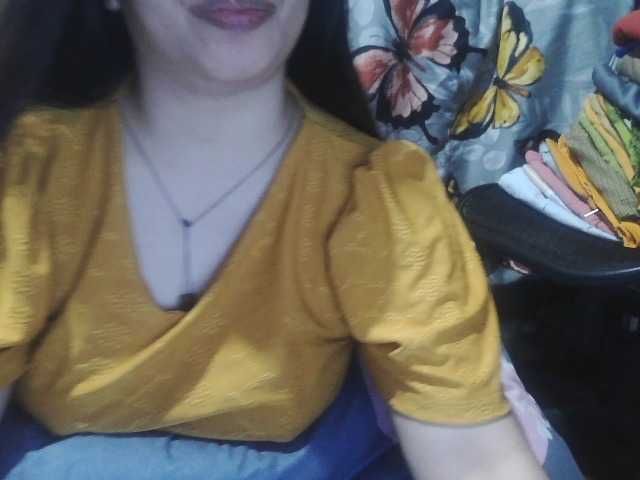 Kazzandra 直播性爱摄像头