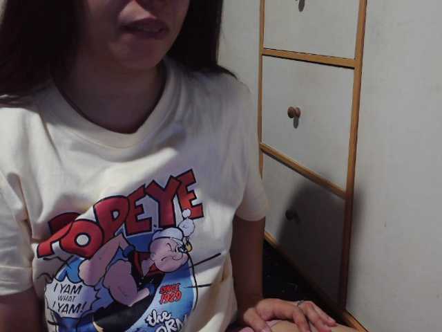 candyshane's BongaCams show and profile