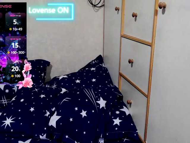 candyshane's BongaCams show and profile