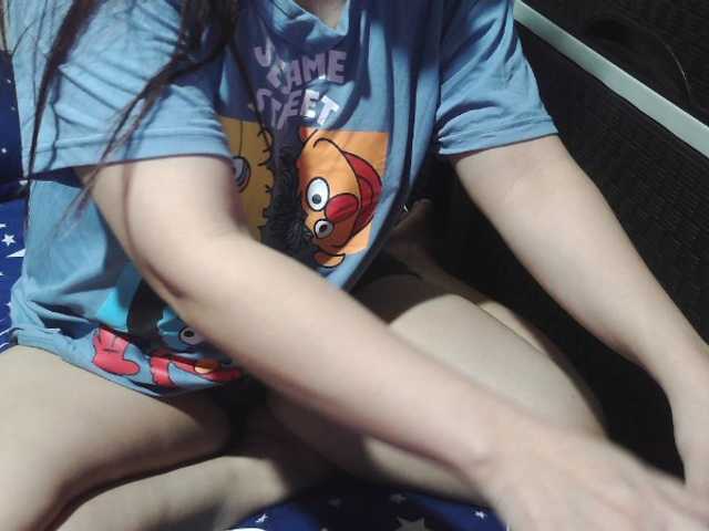 candyshane live cam profile