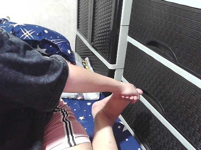 candyshane's BongaCams show and profile