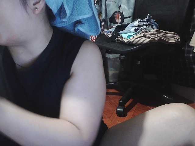 Kazzandra webcam bongacams model stream image