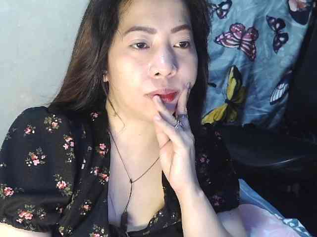 Kazzandra webcam
