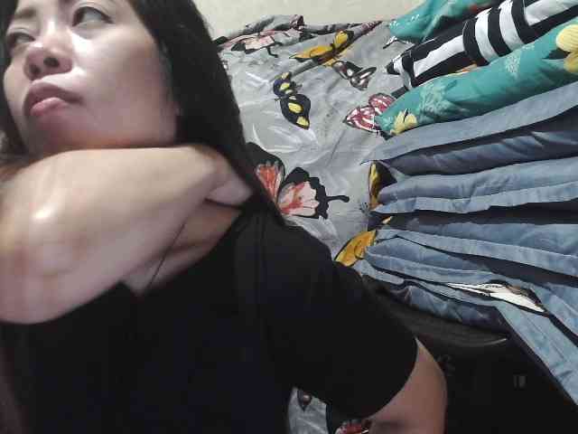 Kazzandra webcam