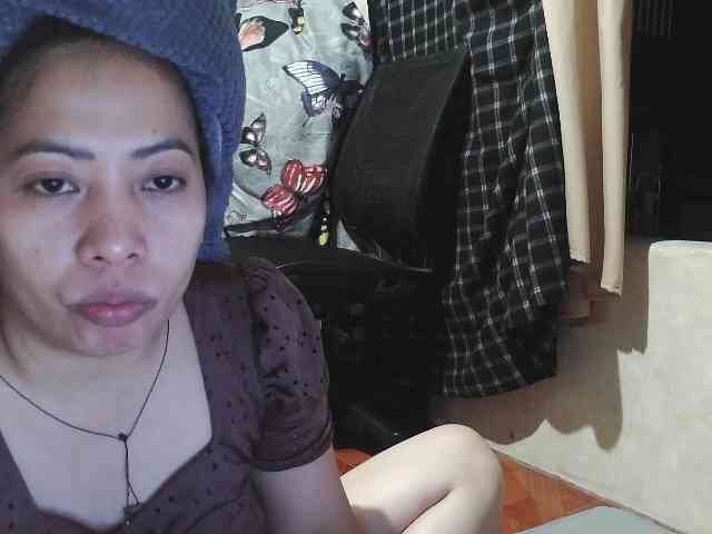 Lykaliciousz webcam