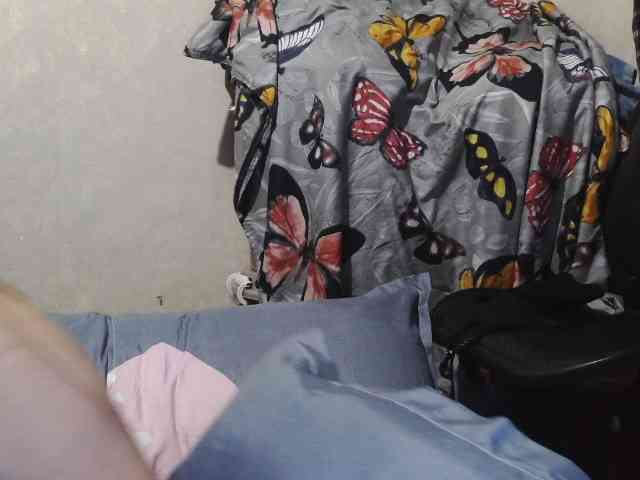 Lykaliciousz webcam