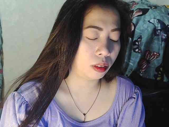 Lykaliciousz webcam