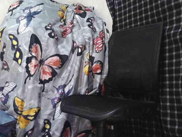 Lykaliciousz webcam