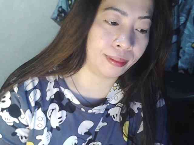 Kazzandra webcam