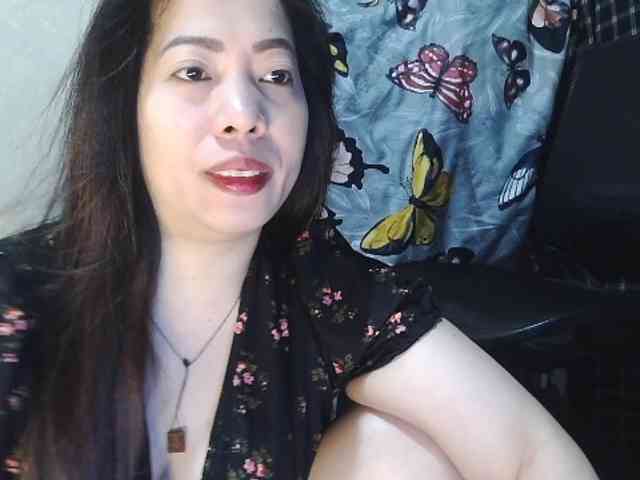 Kazzandra webcam