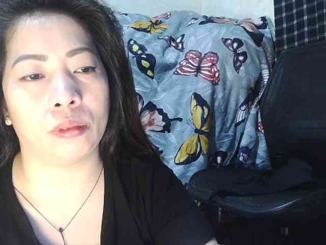 Kazzandra webcam