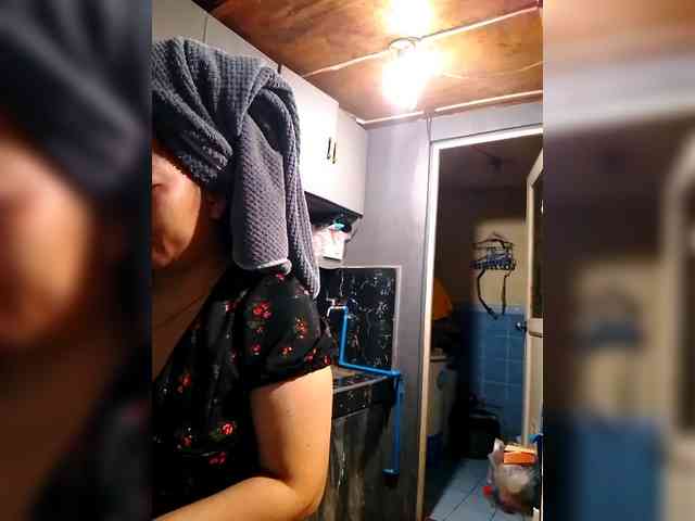 Kazzandra webcam