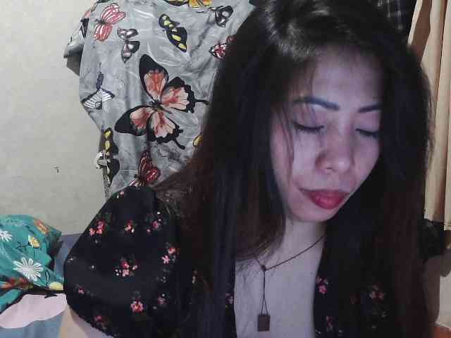 Kazzandra webcam