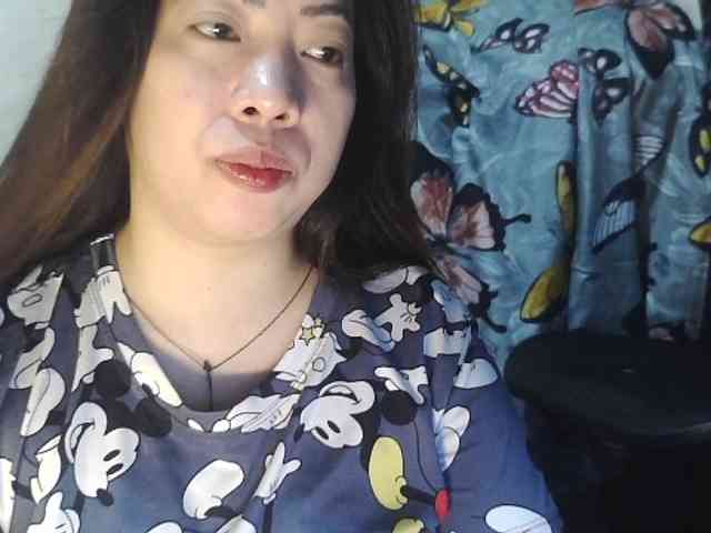 Kazzandra webcam