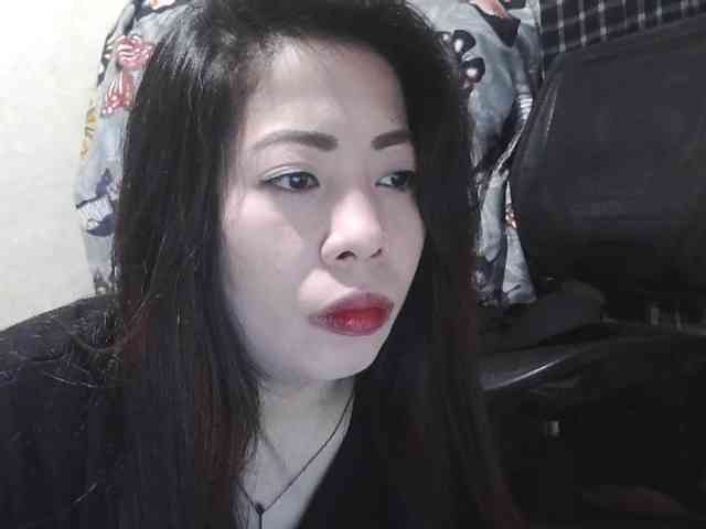 Kazzandra webcam