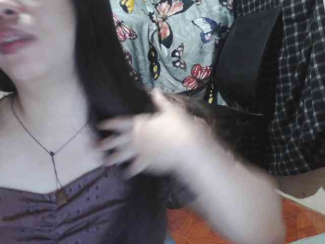 Lykaliciousz webcam