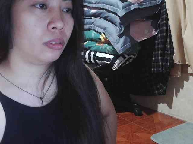 Lykaliciousz webcam