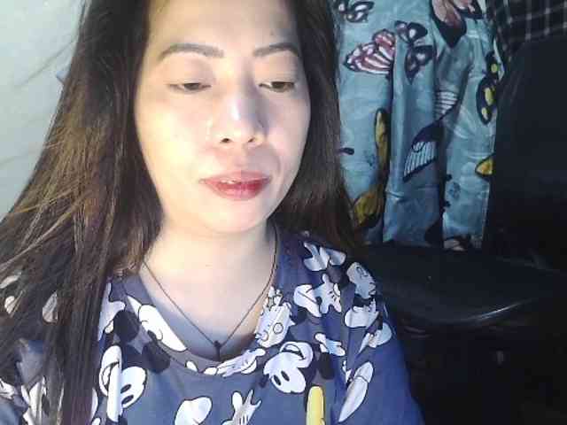 Kazzandra webcam