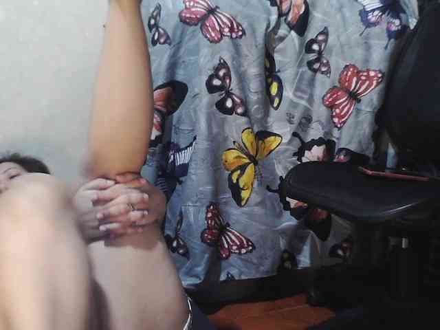 Lykaliciousz webcam