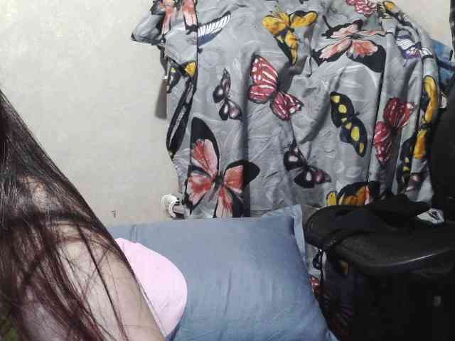 Lykaliciousz webcam