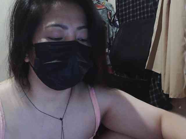 Kazzandra webcam