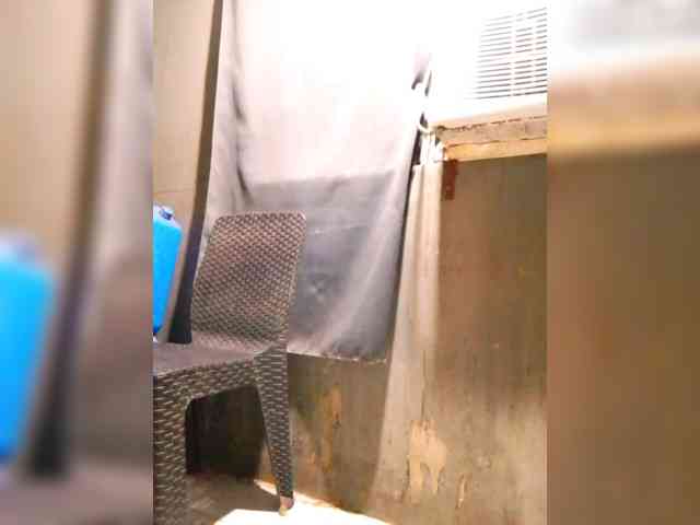 Kazzandra webcam