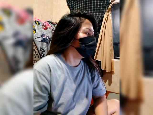 Kazzandra webcam