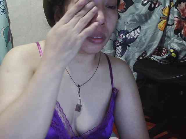 candyshane Live Webcam on BongaCams