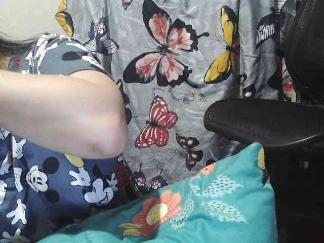 Kazzandra webcam