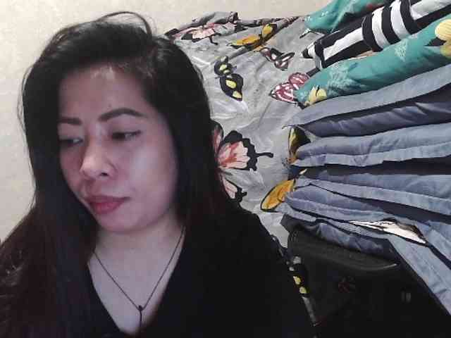 Kazzandra webcam
