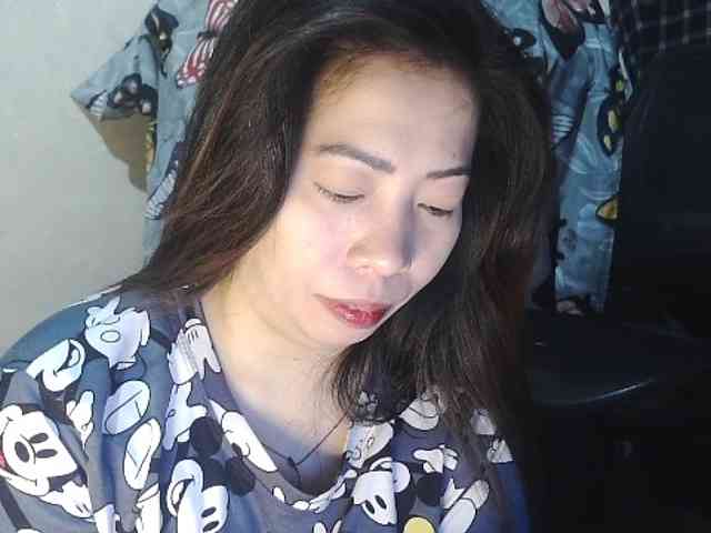 Kazzandra webcam