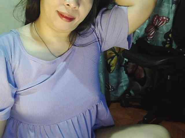 Lykaliciousz webcam