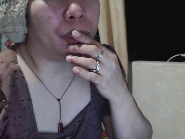 Lykaliciousz webcam