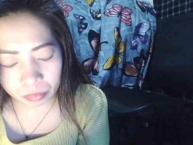 Kazzandra webcam