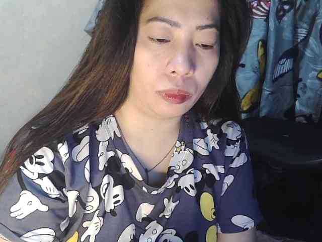 Kazzandra webcam