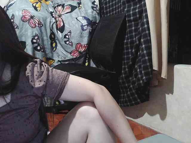 Lykaliciousz webcam