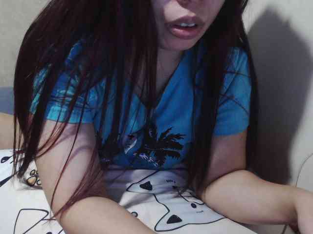 candyshane Live Webcam on BongaCams